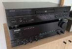 Denon DCD-635 CD speler, Ophalen, Zo goed als nieuw, Overige merken