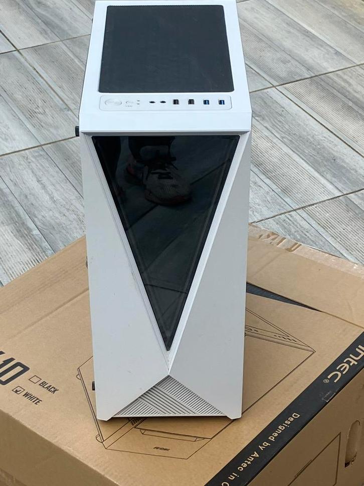 Antec NX 410, Computers en Software, Computerbehuizingen, Ophalen