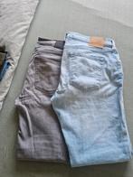 Jeansbroeken heren, Enlèvement, Comme neuf, Bleu, W33 - W34 (confection 48/50)