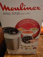 Moulinex Easy Soup LM841B10, Elektronische apparatuur, Keukenmixers, Ophalen, 1 tot 2 liter, Nieuw, 3 snelheden of meer