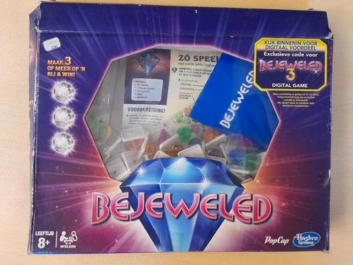 BEJEWELED, Kinderen en Baby's, Speelgoed | Educatief en Creatief, Ophalen of Verzenden