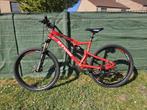 vtt b-twin rockrider 540s, Fietsen en Brommers, Fietsen | Mountainbikes en ATB, Fully, Ophalen, Gebruikt, Overige merken