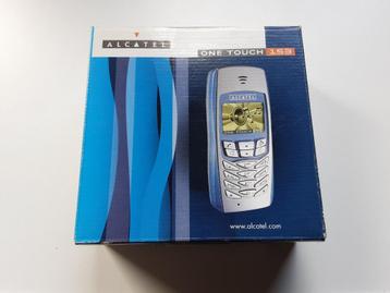 MOBIELE TELEFOON ALCATEL 153 beschikbaar voor biedingen