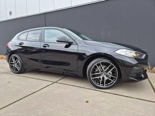 BMW 116 i*ZETELVERW.*PDC*BLUETOOTH*DAB*ACTIVE GUARD PLUS*, Auto's, BMW, 1 Reeks, ABS, Airbags, Airconditioning, Alarm, Bluetooth
