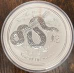 Argent 10 onces d'argent pur .9999 ! ! !, Enlèvement ou Envoi, Argent