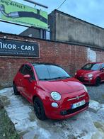 Fiat 500 - 1.0 benzine, Auto's, Fiat, Bedrijf, Euro 4, Te koop, Benzine