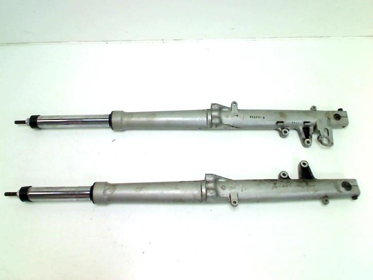 BMW R 1150 R 2001-2005 Voorvork Compleet (2333445), Motoren, Onderdelen | BMW, Gebruikt, Ophalen