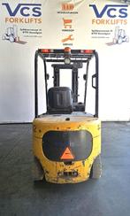 Elektrische heftruck 2.5 ton hangcha 2014, Ophalen, Hangcha, Heftruck, Elektrisch