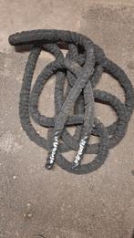 Virtufit battle rope, Ophalen of Verzenden