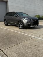 Peugeot 5008 gt line 2.0, Auto's, Automaat, Monovolume, Diesel, 5 deurs