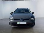 Volkswagen Golf Variant LIFE*CARPLAY*CAMERA*SIEGES VOLANT CH, Auto's, Volkswagen, Automaat, Euro 6, Emergency brake assist, Bedrijf