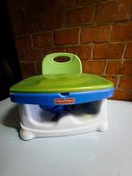 Kinderzitje, stoelverhoger Fisher Price, Kinderen en Baby's, Ophalen, Zo goed als nieuw
