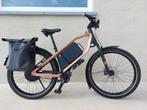 Speedbike Klever X-Speed Alpha 45kmh *Pinion C1.12/ 1200Wh*, Ophalen, Zo goed als nieuw