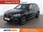 BMW X3 M40i (bj 2018, automaat), Auto's, Automaat, Gebruikt, 5 zetels, 2998 cc