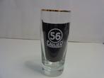 bierglas Caulier 56, Ophalen