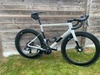 Cannondale supersix evo Disc!, Fietsen en Brommers, Fietsen | Racefietsen, Ophalen, Zo goed als nieuw, Carbon