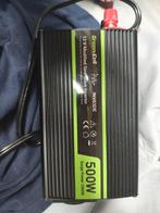 Green cell 12V 500W surge power 1000W, Ophalen, Zo goed als nieuw