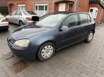 Volkswagen Golf 5 1.9TDI 105pk Airco, Auto's, Volkswagen, 5 deurs, Euro 4, Te koop, Stadsauto