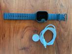 Apple Watch ULTRA 2, Handtassen en Accessoires, Smartwatches, Zwart, IOS, Ophalen of Verzenden, Zo goed als nieuw