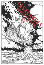 Second Star To The Right / Tweede Ster Rechts, Enlèvement ou Envoi