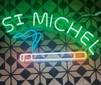 Neon, reclame, lichtreclame, Verzamelen, Ophalen