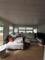 Stacaravan deels vebrouwd en vernieuwd, Caravans en Kamperen, Tot en met 2