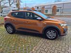DACIA SANDERO STEPWAY 0,9 TCE.. NOUVEAU EN STOCK., Autos, Achat, Entreprise, Carnet d'entretien, Autres couleurs