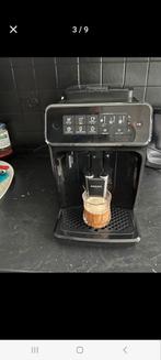 koffiemachine Philips, Enlèvement, Utilisé