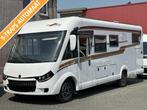 Malibu I490 LE Heavy chassis, Lithium, Caravans en Kamperen, Mobilhomes, Bedrijf, Overige merken, Integraal