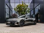 Audi RS e-tron GT RS e-tron GT - Aventurin Green - Full opti, Auto's, Audi, Automaat, Gebruikt, Alcantara, 598 pk