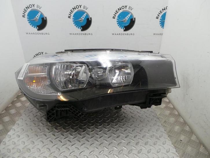 B.M.W. X5 [R_HEADLAMP] 2016, Auto-onderdelen, Verlichting, Gebruikt, ARN erkend, Stiba lid, Erkend duurzaam, Ophalen of Verzenden