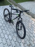 Mountainbike rockrider 24 inch, Fietsen en Brommers, Ophalen, Gebruikt, Heren, Overige merken
