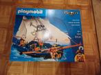 PLAYMOBIL Piratenschip - 5810, Kinderen en Baby's, Speelgoed | Playmobil, Ophalen of Verzenden, Nieuw
