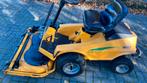 Stiga villa met 12,5 pk briggs motor, Tuin en Terras, Zitmaaiers, Ophalen of Verzenden, Zo goed als nieuw