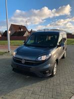 fiat doblo 1.6Mjet, Auto's, Fiat, Voorwielaandrijving, Bedrijf, Te koop, 77 kW