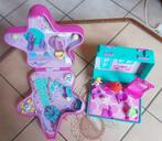 2 Polly Pocket, Enlèvement ou Envoi, Utilisé