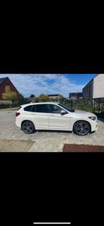 Bmw x1 M- pakket, Auto's, 1995 cc, Overige kleuren, Alcantara, Overige kleuren