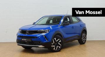 Opel Mokka 1.2T Elegance beschikbaar voor biedingen