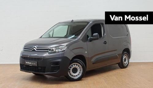 Citroën Berlingo 1.5D, Auto's, Bestelwagens en Lichte vracht, Bedrijf, Te koop, Airconditioning, Parkeersensor, Trekhaak, Citroën