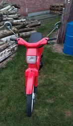 Honda wallaroo volledig orgineel, 0 vitesses, 50 cm³, Enlèvement, Utilisé