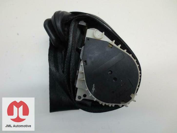 VEILIGHEIDSGORDEL GORDEL RCHTS VOOR CITROEN C2, Auto-onderdelen, Interieur en Bekleding, Citroën, Gebruikt, Ophalen of Verzenden