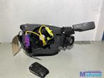 OPEL VECTRA C STUURKOLOM Contactslot met sleutel 13204147UZ, Gebruikt, Opel