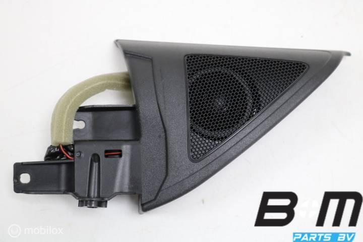 Speaker links voor VW Passat CC 3C8837993E, Auto diversen, Autospeakers, Gebruikt