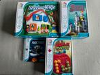 Smartgames, Kinderen en Baby's, Ophalen, Zo goed als nieuw