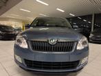 Skoda Fabia 1.2TDI 55KW Euro 5 jaar 2010, Auto's, Euro 5, Bedrijf, 5 deurs, Te koop