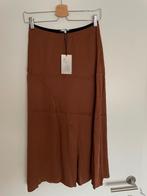 Nieuw rokje YAYA maat 34 met etiket, Kleding | Dames, Rokken, Bruin, Nieuw, Ophalen of Verzenden, Maat 34 (XS) of kleiner