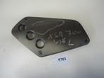 XSR700 2016 - 2017 Yamaha Cover Cover onder tank D1-13192, Motoren
