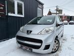Citroen C1 1.0i Seduction / Entretien+CT+Garantie 1 an, Auto's, Voorwielaandrijving, Stof, 50 kW, Zwart