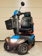 Bijna Nieuw Scootmobiel Invacare orion Invalide scooter, Diversen, Ophalen of Verzenden, Inklapbaar, Zo goed als nieuw, Elektrische rolstoel