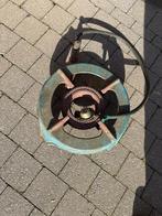 Gasbrander, Antiek en Kunst, Ophalen